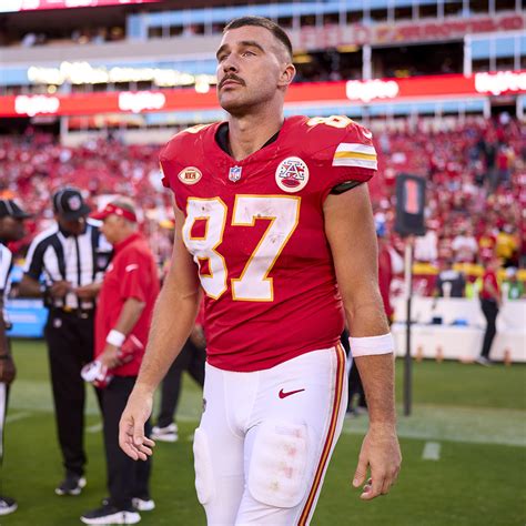 travis kelce naked pics|12,097 Travis Kelce Photos & High Res Pictures